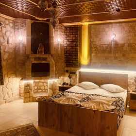 Primary image 1 Aysultan Stone House, Goreme Kelebek Travel in Cappadocia Hotels