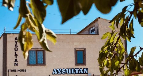 其他 2 Aysultan Stone House