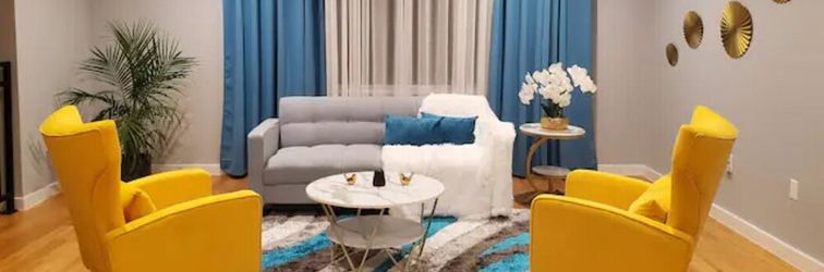 其他 Private Residence