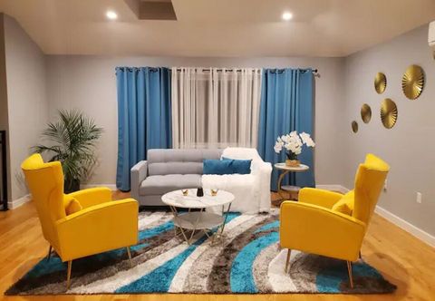 其他 Private Residence