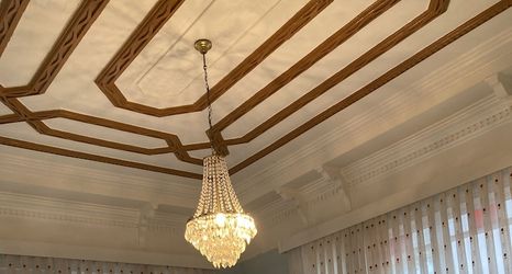 其他 2 Sea view Villa in Üsküdar