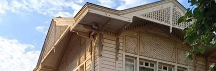 其他 Sea view Villa in Üsküdar