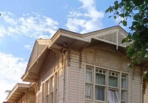 其他 Sea view Villa in Üsküdar