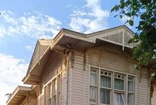 其他 Sea view Villa in Üsküdar