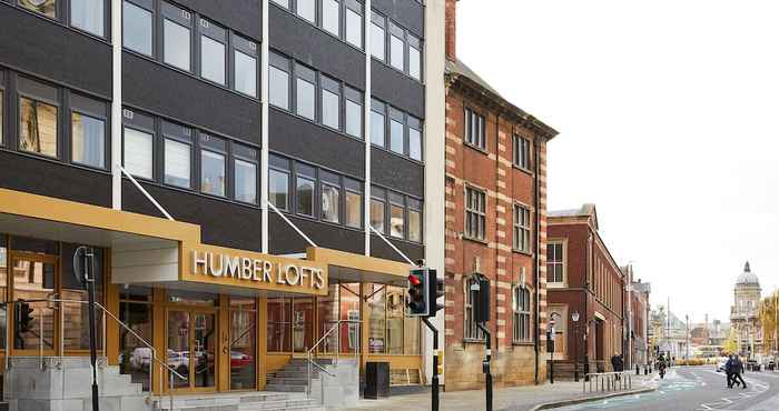 Khác Humber Lofts Serviced Suites