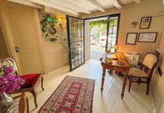 Others 5 1870's Taş Konak Üç Oda