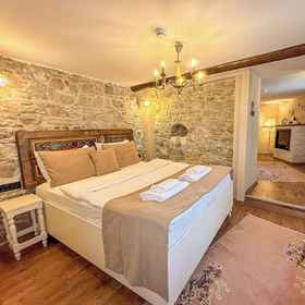 Primary image 1 1870's Taş Konak  Üç Oda, Mordoğan Bucağı Hotels