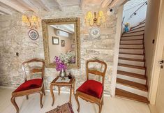 Others 7 1870's Taş Konak Üç Oda