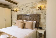 Others 3 1870's Taş Konak Üç Oda