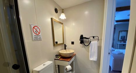 Others 2 1870's Taş Konak Üç Oda