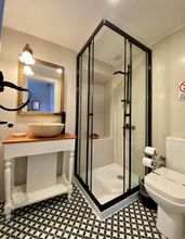 Others 4 1870's Taş Konak Üç Oda