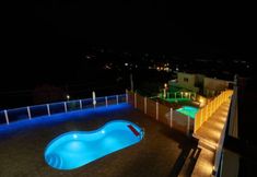 Lainnya 4 Best Family Friendly Villa Near Lake Kournas