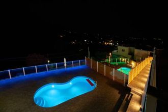 Lainnya 4 Best Family Friendly Villa Near Lake Kournas