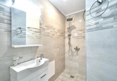 Khác 3 Stunning Lake Kournas Retreat 2 New Private Pool