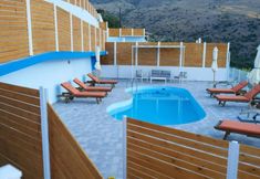 Khác 7 Stunning Lake Kournas Retreat 2 New Private Pool