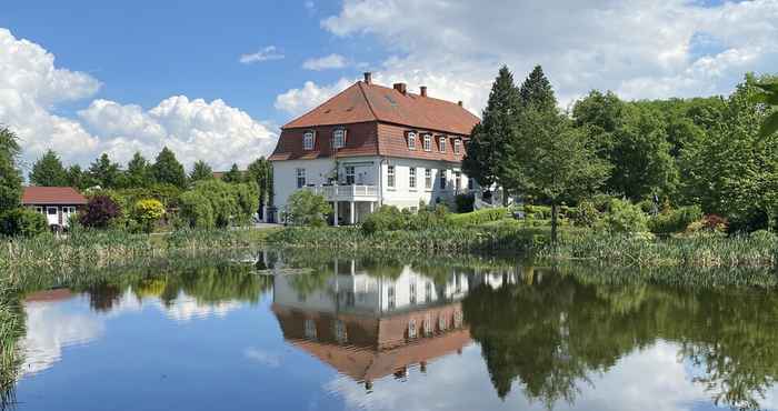 Lainnya Jagdschloss Lalendorf