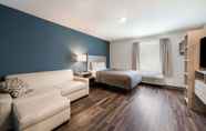 Lainnya 3 WoodSpring Suites Greensboro - High Point North