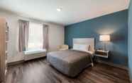 Lain-lain 2 WoodSpring Suites Greensboro - High Point North