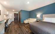 Khác 6 WoodSpring Suites Greensboro - High Point North