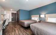 Khác 7 WoodSpring Suites Greensboro - High Point North