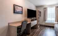 Lain-lain 5 WoodSpring Suites Greensboro - High Point North