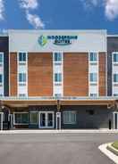 Primary image WoodSpring Suites Greensboro - High Point North