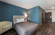 Lain-lain 4 WoodSpring Suites Greensboro - High Point North