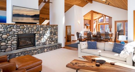 기타 2 Creekside At Northstar 4 Bedroom Home by RedAwning