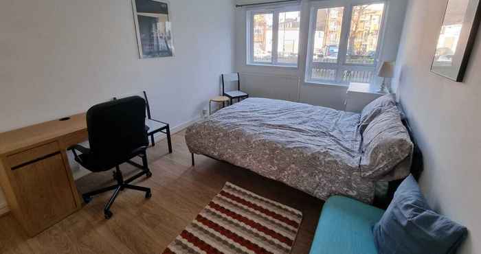 Others 2 Bedroom Apartment in Kentish Town