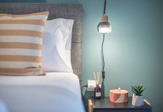 Khác 4 City Suite by Cloudkeys