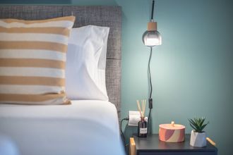 Khác 4 City Suite by Cloudkeys