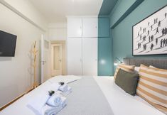 Khác 3 City Suite by Cloudkeys