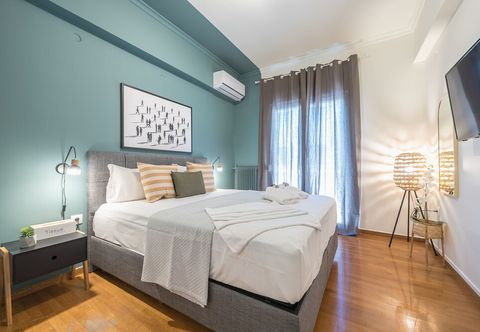 Khác City Suite by Cloudkeys