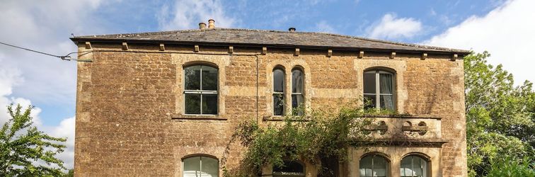 Others Vallis Oak Villa