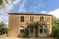 Others Vallis Oak Villa