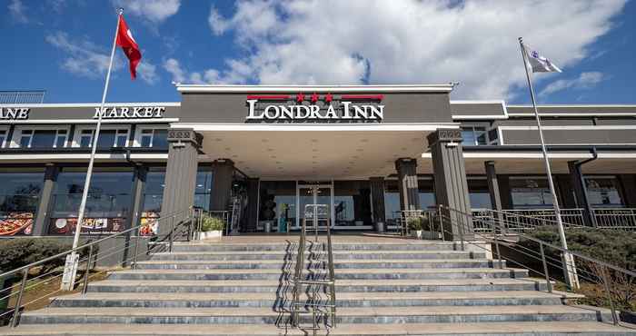 Lainnya Londra Inn Hotel