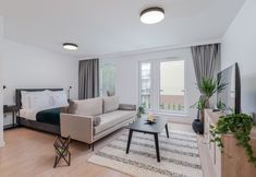 기타 2 inQse Krakow | Centre