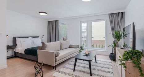 기타 2 inQse Krakow | Centre