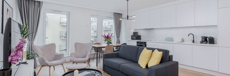 기타 inQse Krakow | Centre