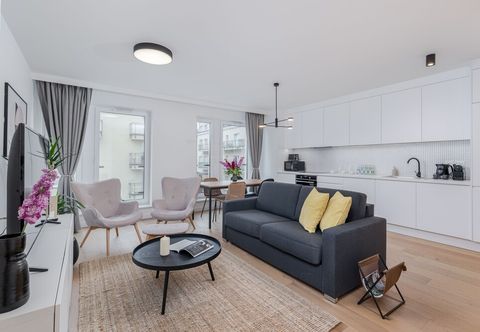 기타 inQse Krakow | Centre