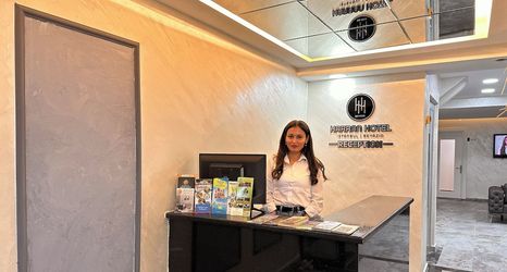 其他 2 Harran Hotel