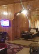 Bilik Hotel Deep Forest