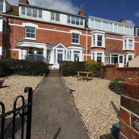 Primary image 1 1 Cobb View, Winterborne Came Hotels