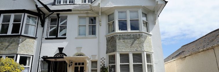 기타 2 Hadleigh Villas