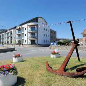 Primary image 1 Sandstones, Hotel North Poorton