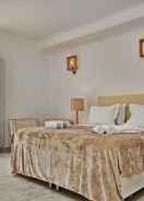 Room Luxury Key Mykonos 8 Bed Villa Blue Paradise Kastro