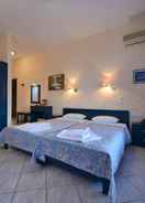 ห้องพัก Agnanti Hotel Alonissos Standard Twin Room With Sea View