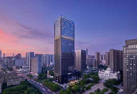 Others JW Marriott Hotel Changsha