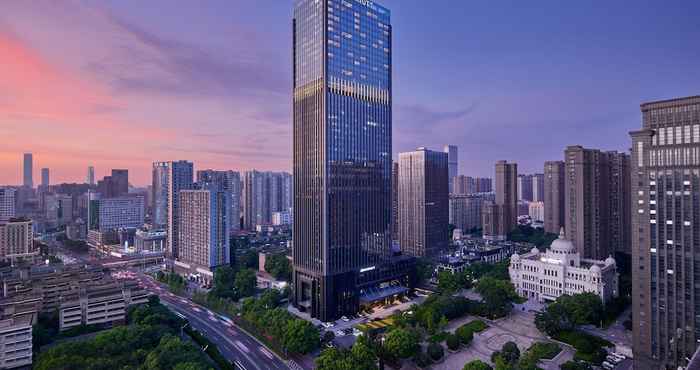 Others JW Marriott Hotel Changsha