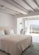 Room Luxury Key Mykonos 9 Bed Villa Castillo Di Cuore Agios Lazaros